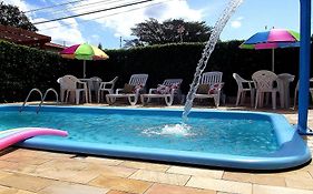Dom Pedrito Apart Hotel